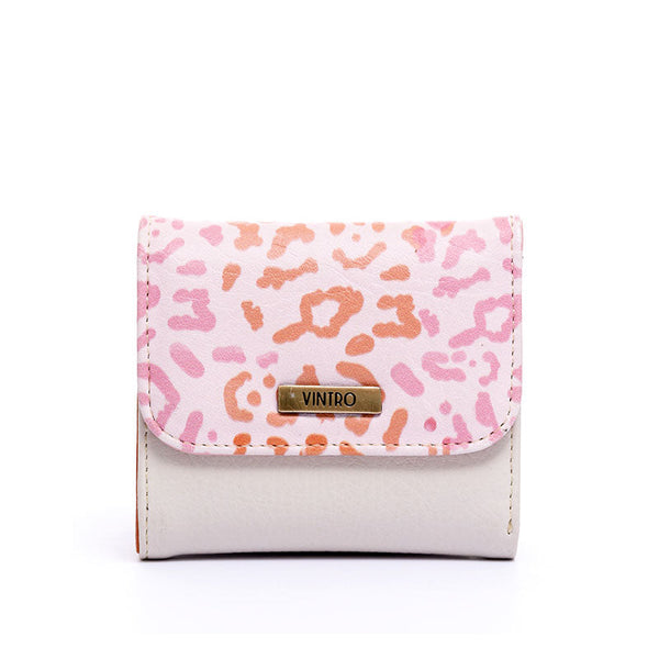 WALLET PEQUEÑA ITALIA PARAISO SALVAJE