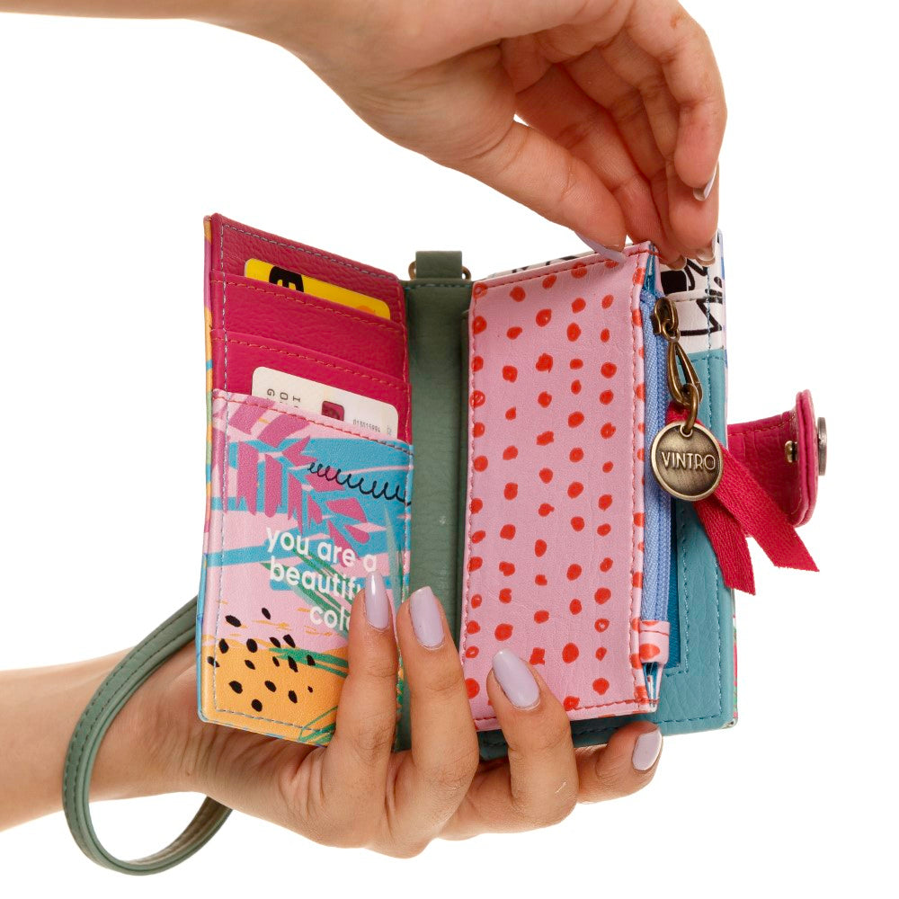 WALLET TEXAS IM ART