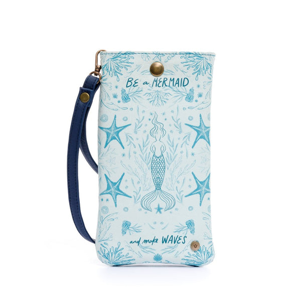 ESTUCHE DE GAFAS MERMAID