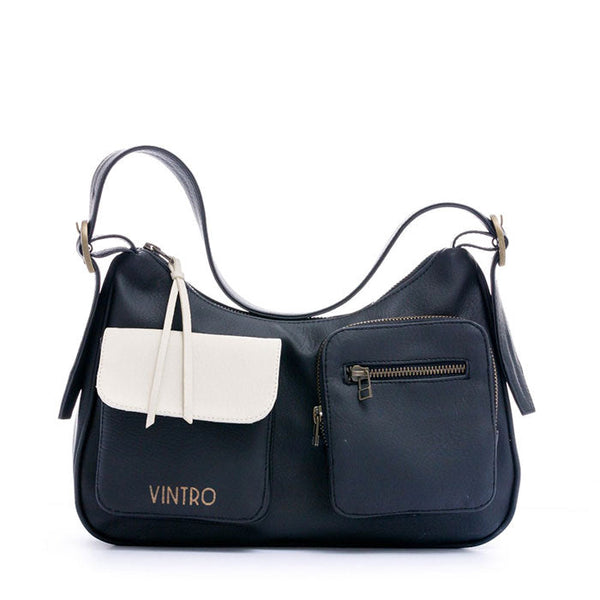 CARTERA EXPLORER NEGRA TOP GEAR