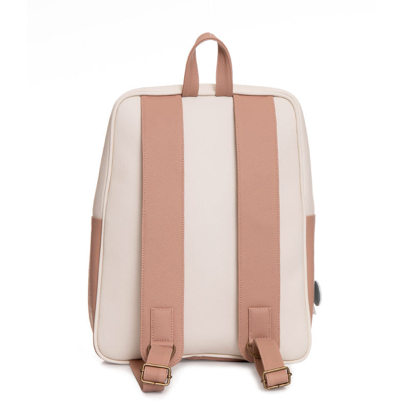 BACKPACK CHILE BEIGE WONDERLAND