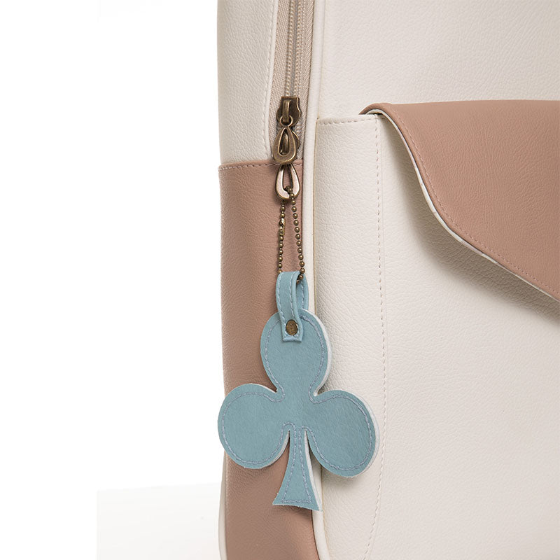 BACKPACK CHILE BEIGE WONDERLAND