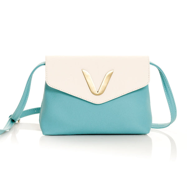 CROSSBODY GINEBRA ESMERALDA