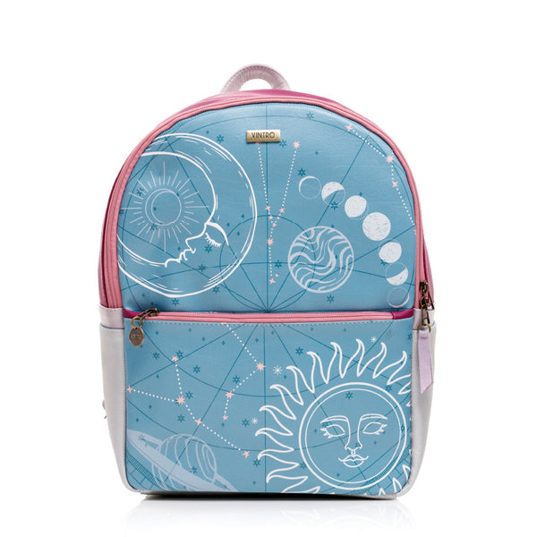 BACKPACK DAYTONA MAGIA