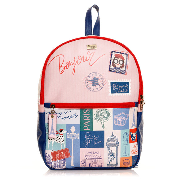BACKPACK DAYTONA PARIS