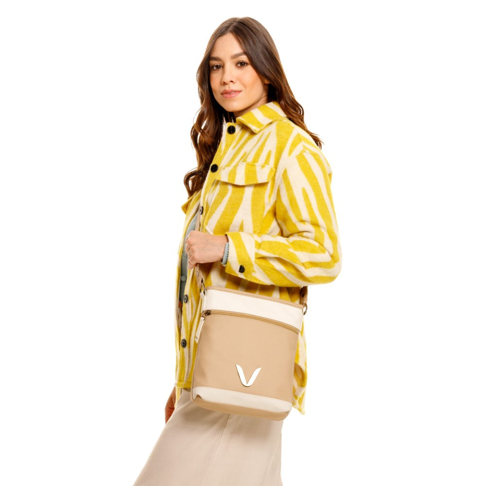 CROSSBODY CHIPRE BEIGE PARIS