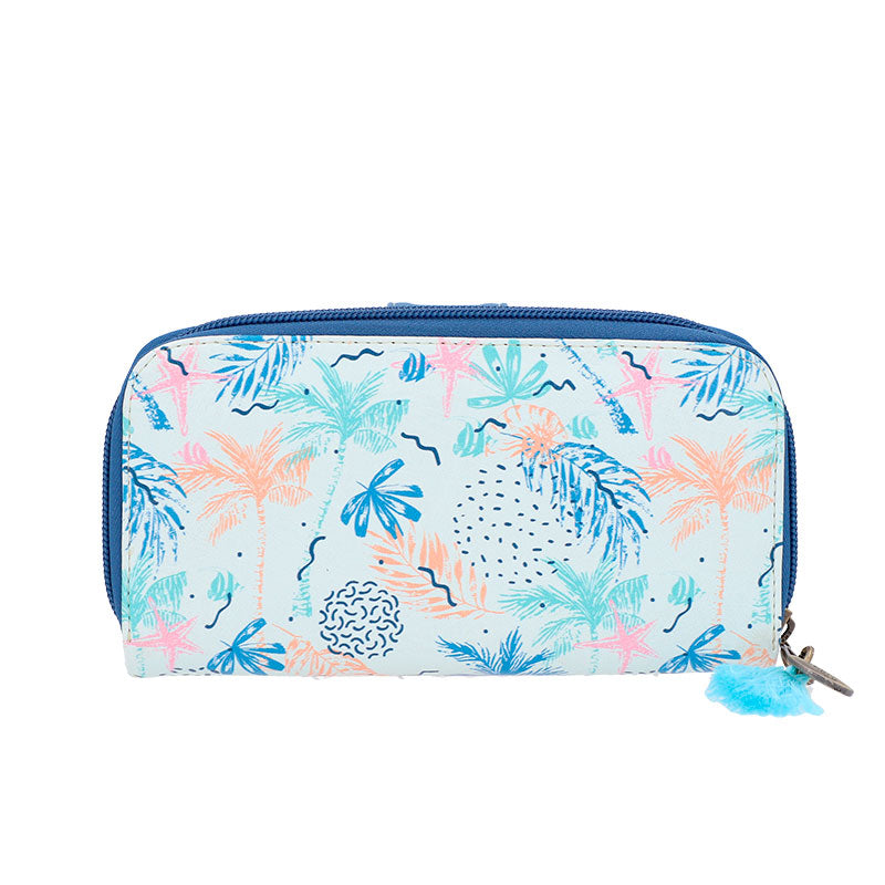 WALLET VERONA HAPPYCAL