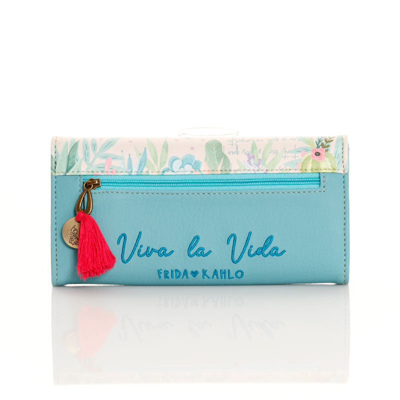 WALLET CLASICA YO TE CIELO
