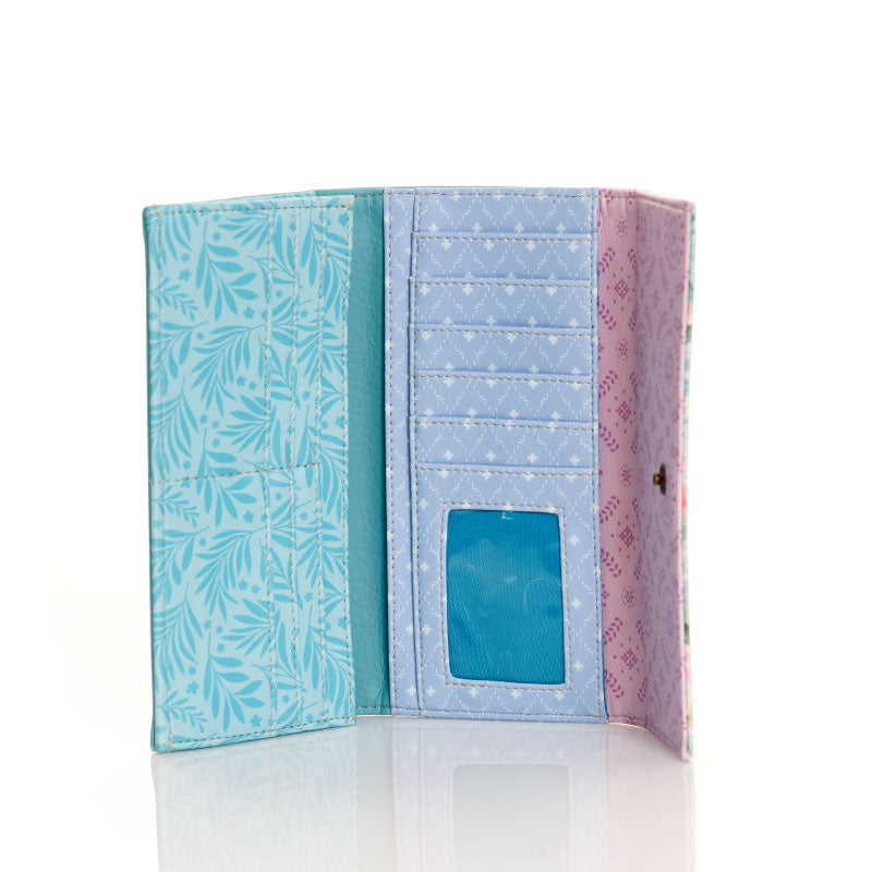 WALLET CLASICA YO TE CIELO