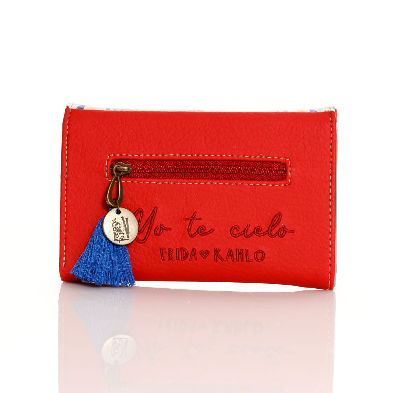 WALLET MONACO YO TE CIELO