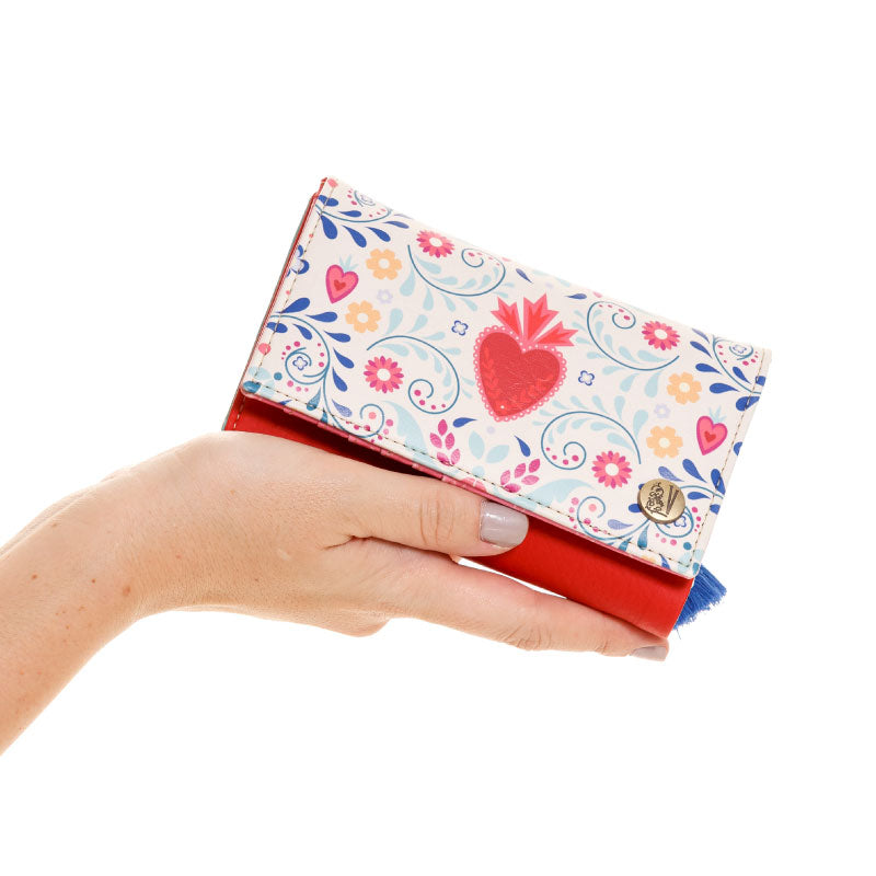 WALLET MONACO YO TE CIELO