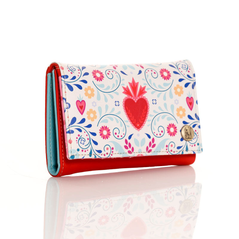 WALLET MONACO YO TE CIELO
