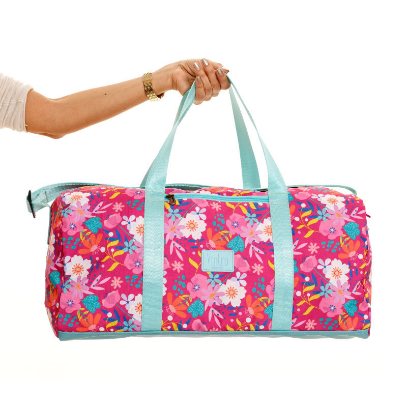 BOLSO DE VIAJE GRECIA