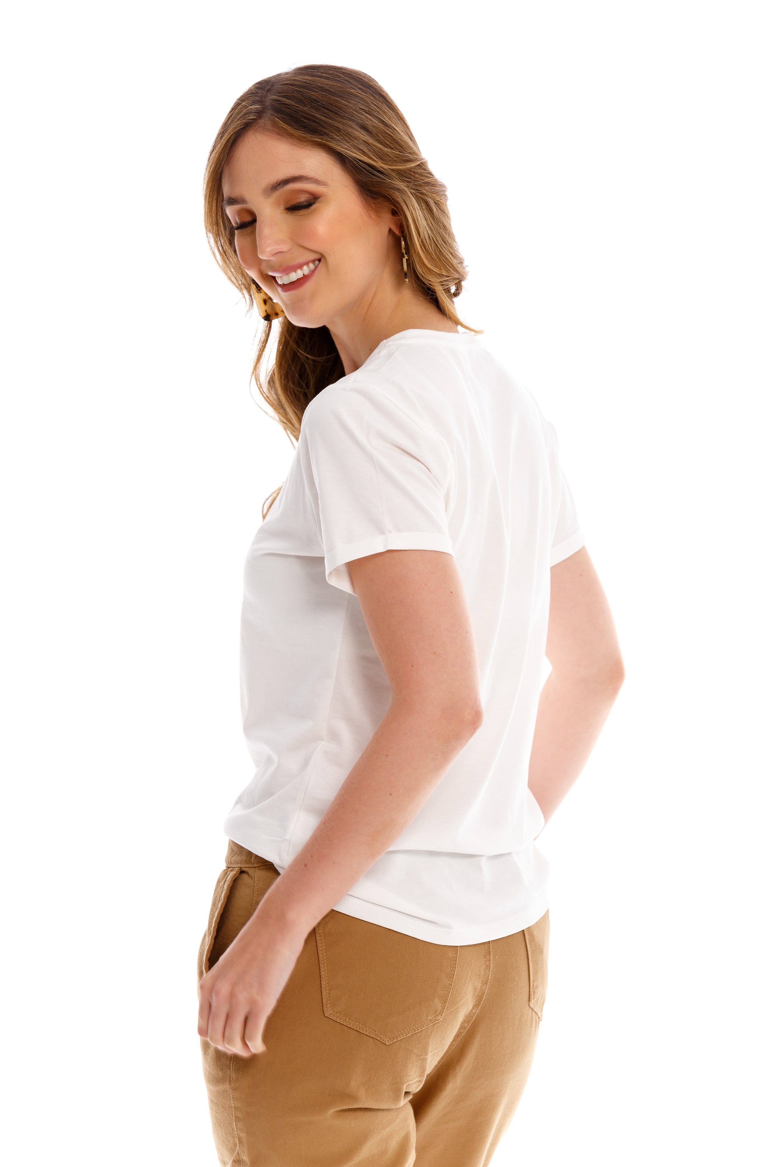T-SHIRT SAFARI