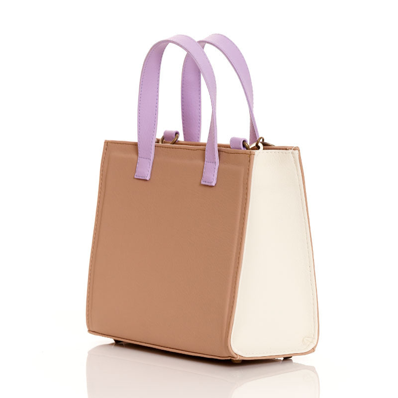 CROSSBODY PROVENZA NUDE YO TE CIELO