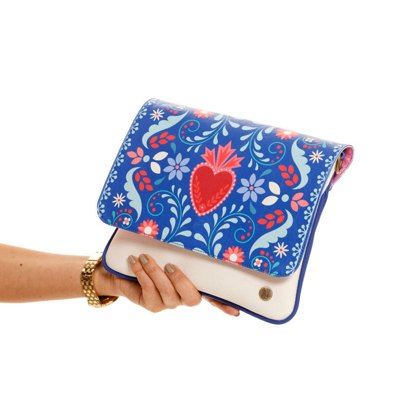 CROSSBODY BRUSELAS YO TE CIELO