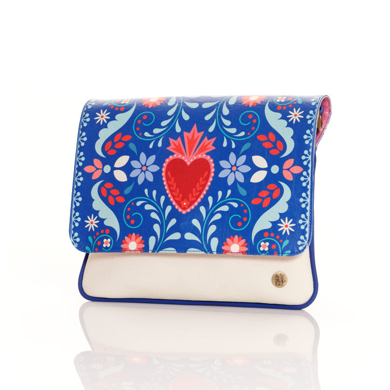 CROSSBODY BRUSELAS YO TE CIELO