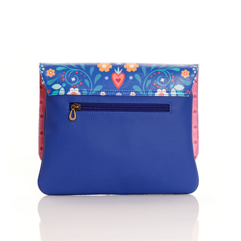 CROSSBODY BRUSELAS YO TE CIELO