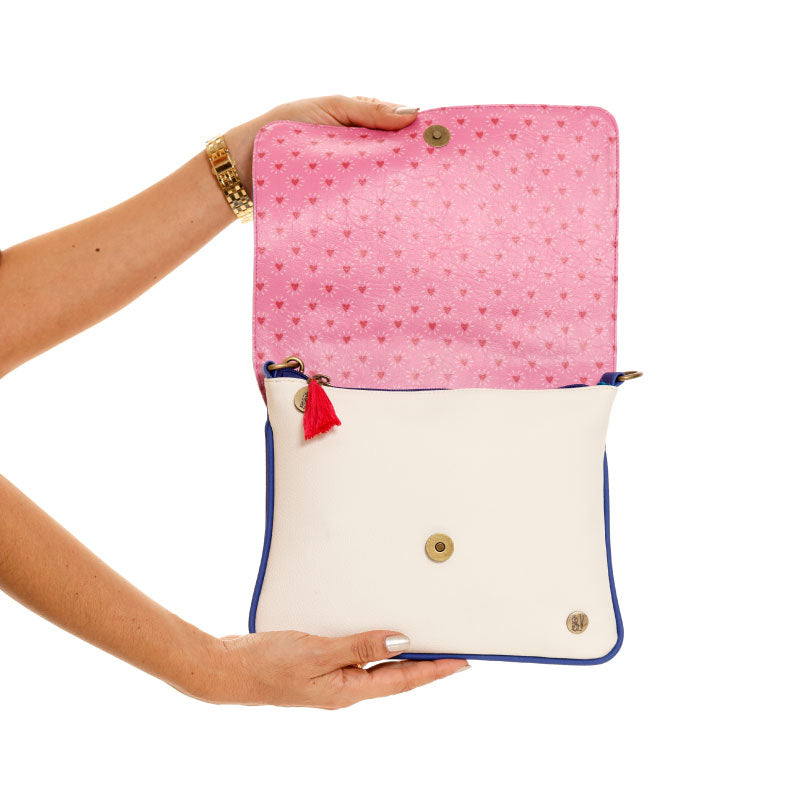 CROSSBODY BRUSELAS YO TE CIELO