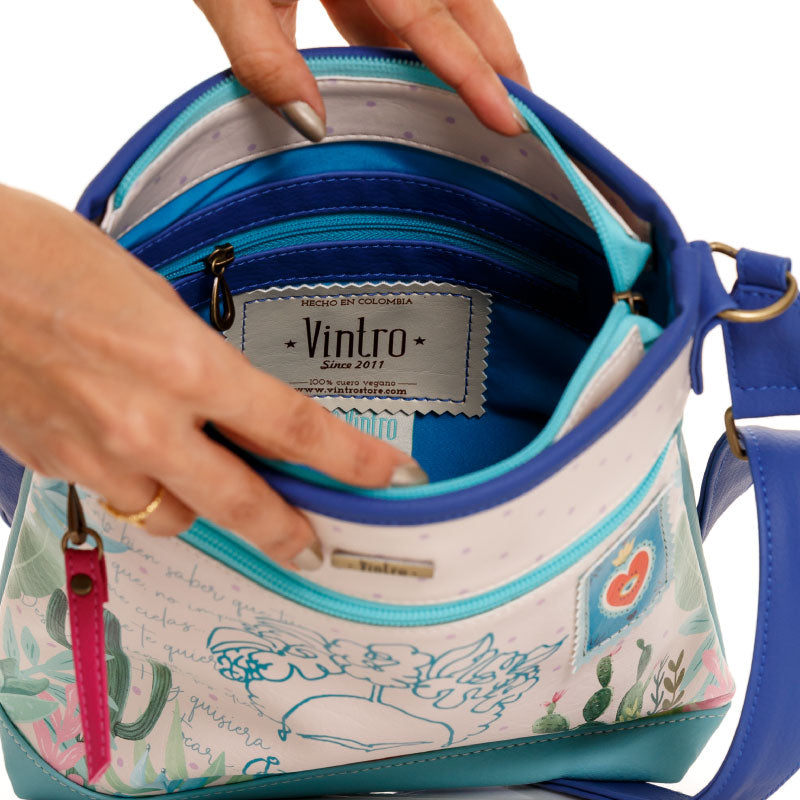 CROSSBODY CHIPRE YO TE CIELO