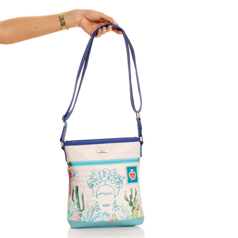 CROSSBODY CHIPRE YO TE CIELO