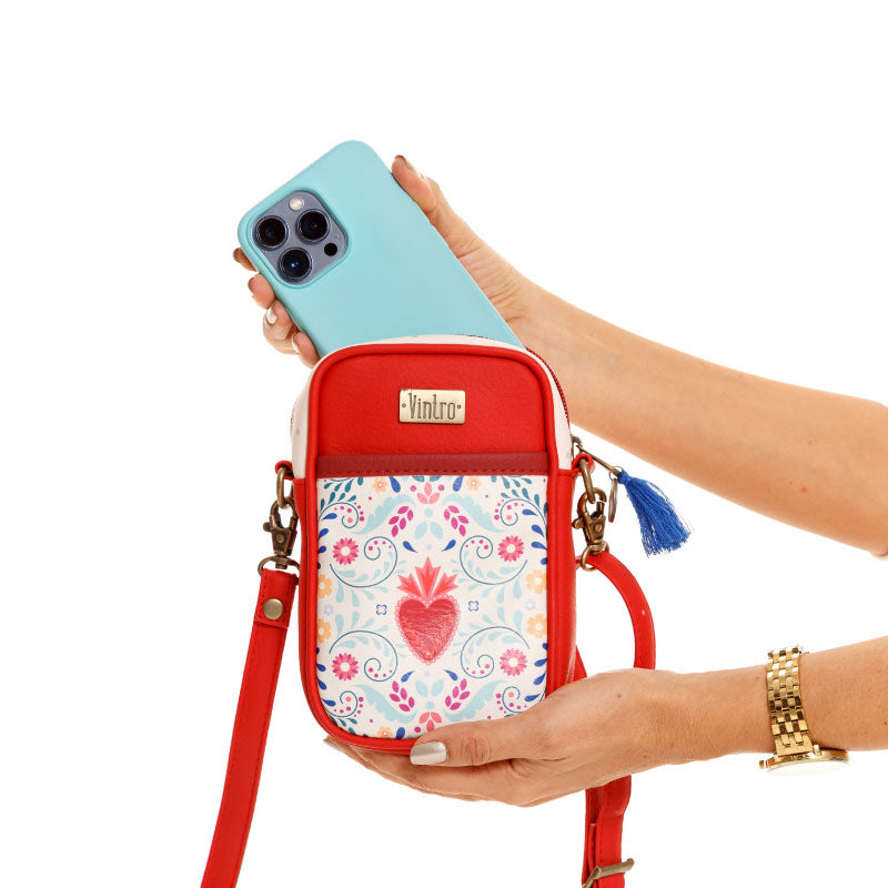 CROSSBODY PORTUGAL YO TE CIELO