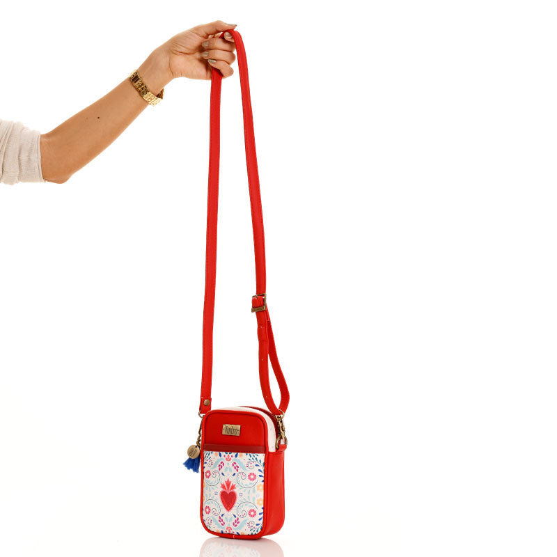 CROSSBODY PORTUGAL YO TE CIELO