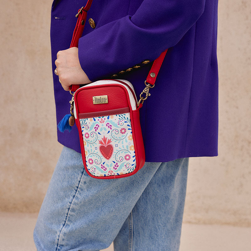 CROSSBODY PORTUGAL YO TE CIELO
