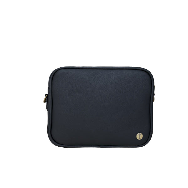 CROSSBODY ROMA NEGRO BORDADO