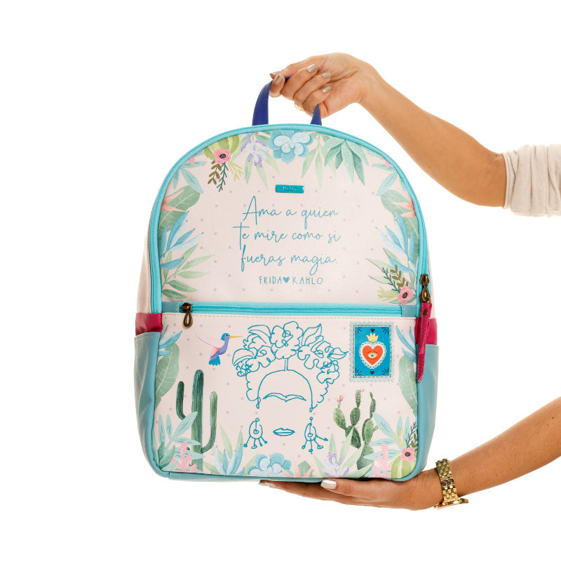 BACKPACK DAYTONA YO TE CIELO