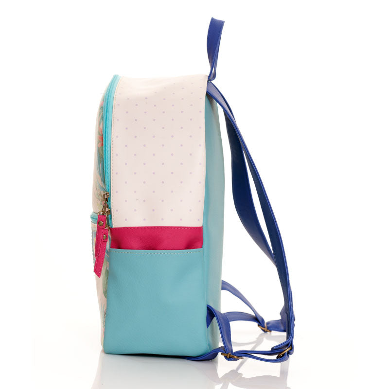 BACKPACK DAYTONA YO TE CIELO
