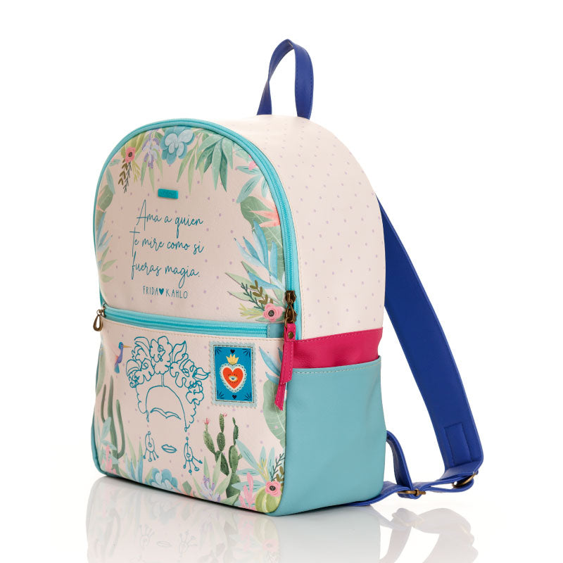 BACKPACK DAYTONA YO TE CIELO