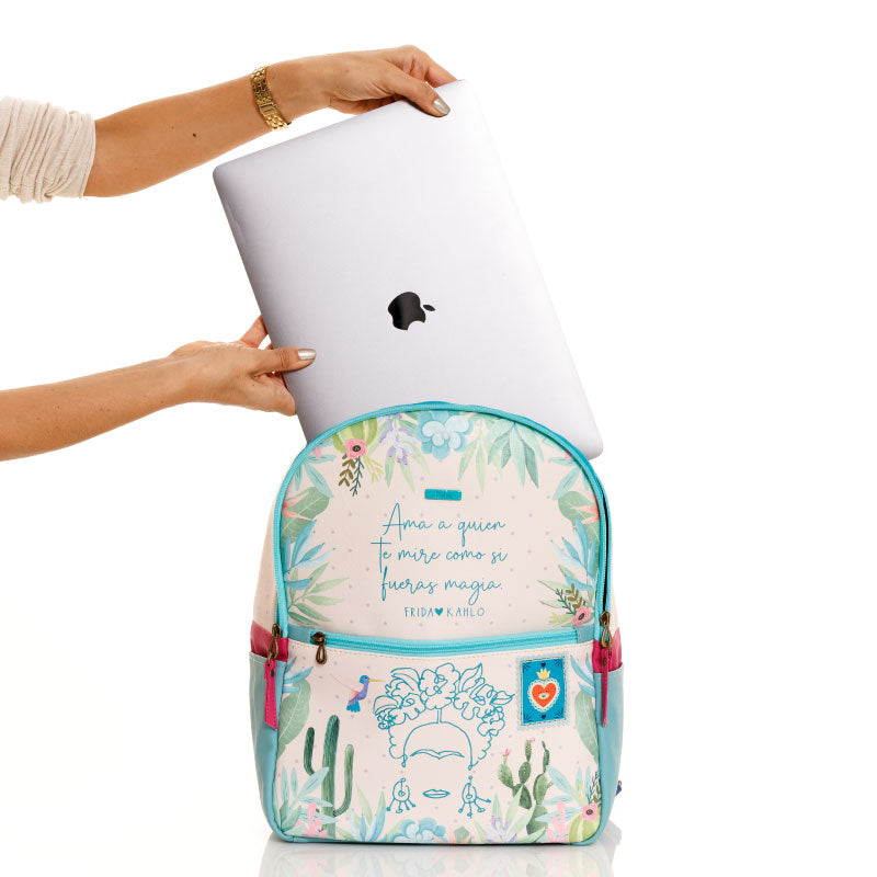 BACKPACK DAYTONA YO TE CIELO