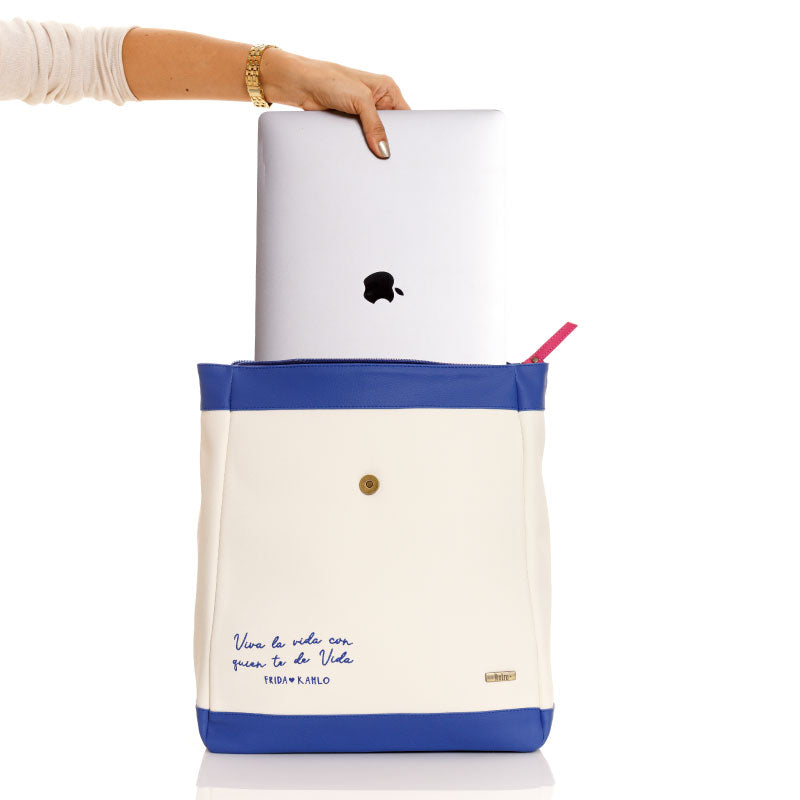 BACKPACK PC YO TE CIELO