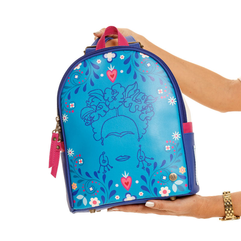 BACKPACK PERU YO TE CIELO