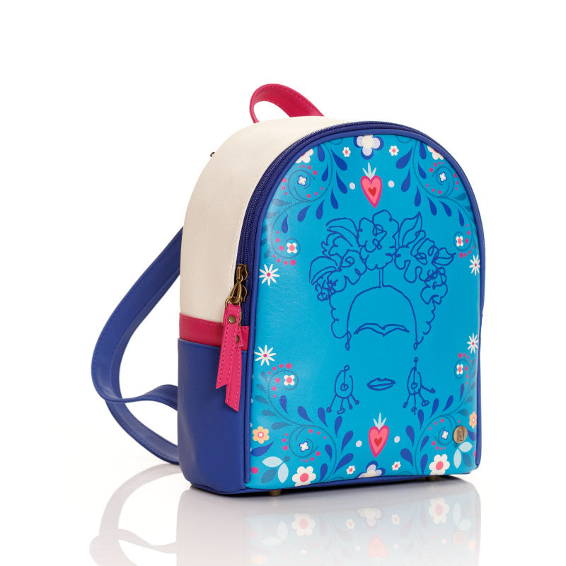 BACKPACK PERU YO TE CIELO