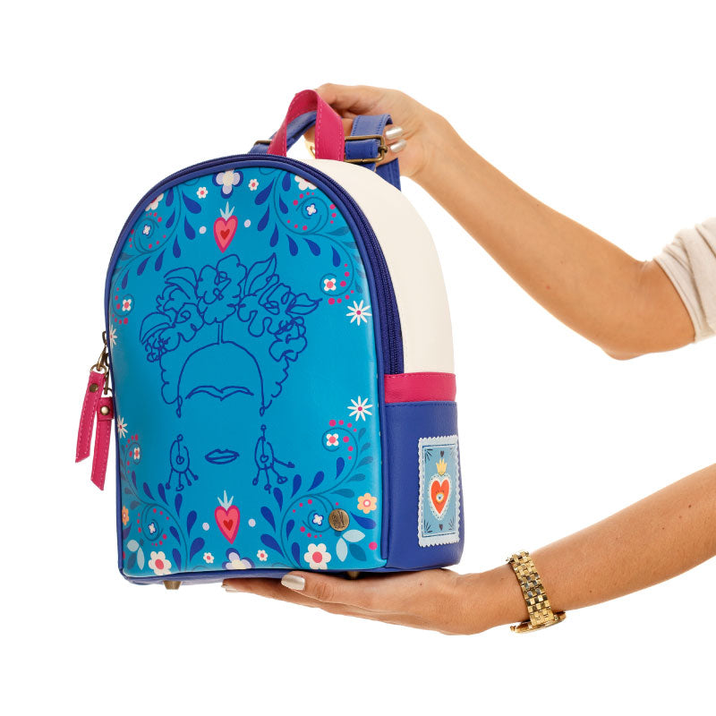 BACKPACK PERU YO TE CIELO
