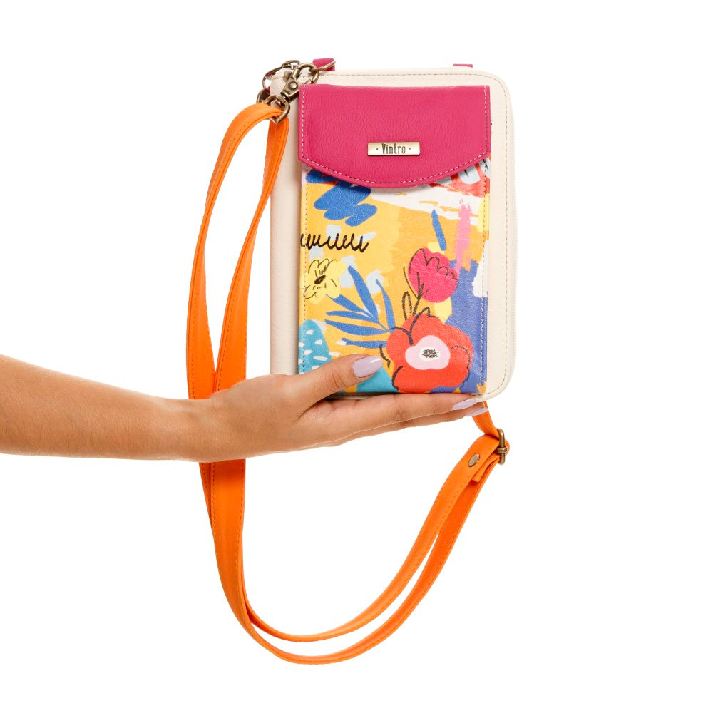 CROSSBODY IBIZA BEIGE IM ART