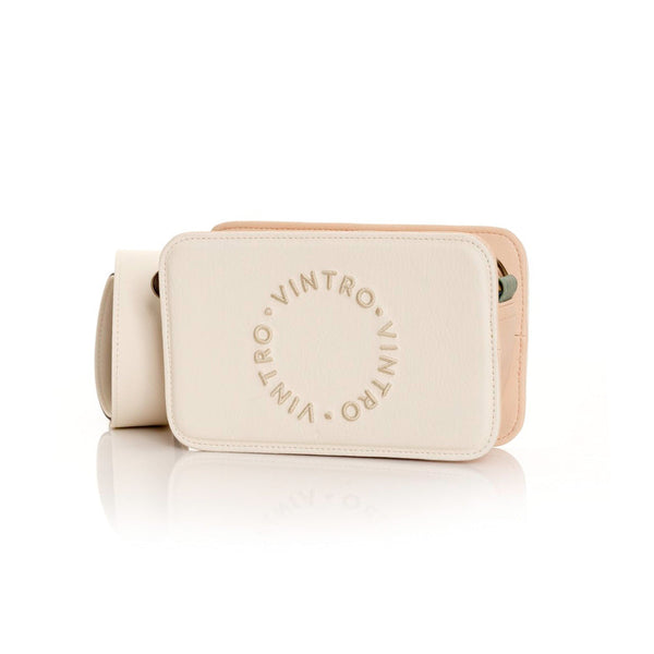 CROSSBODY VIENA BEIGE