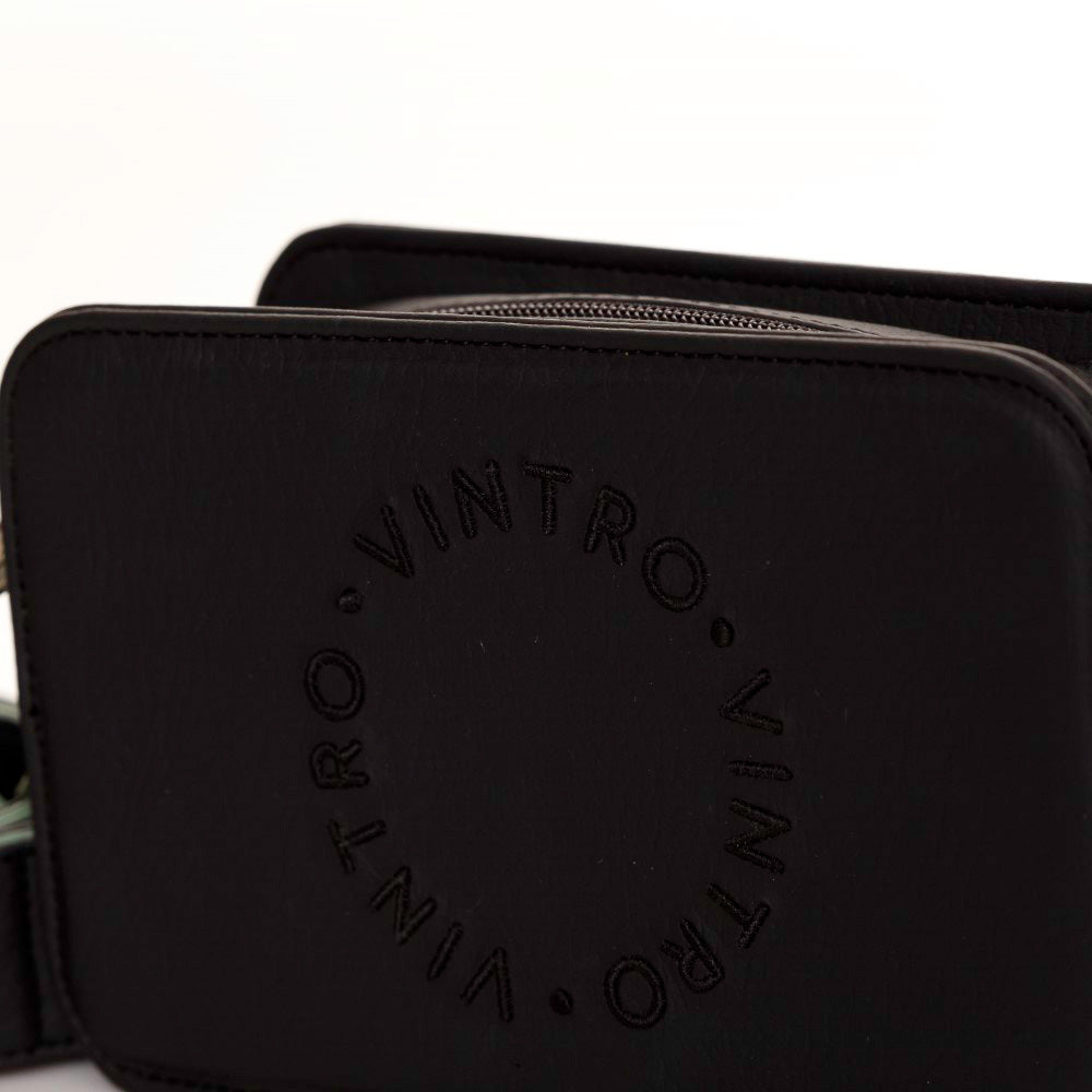 CROSSBODY VIENA NEGRO