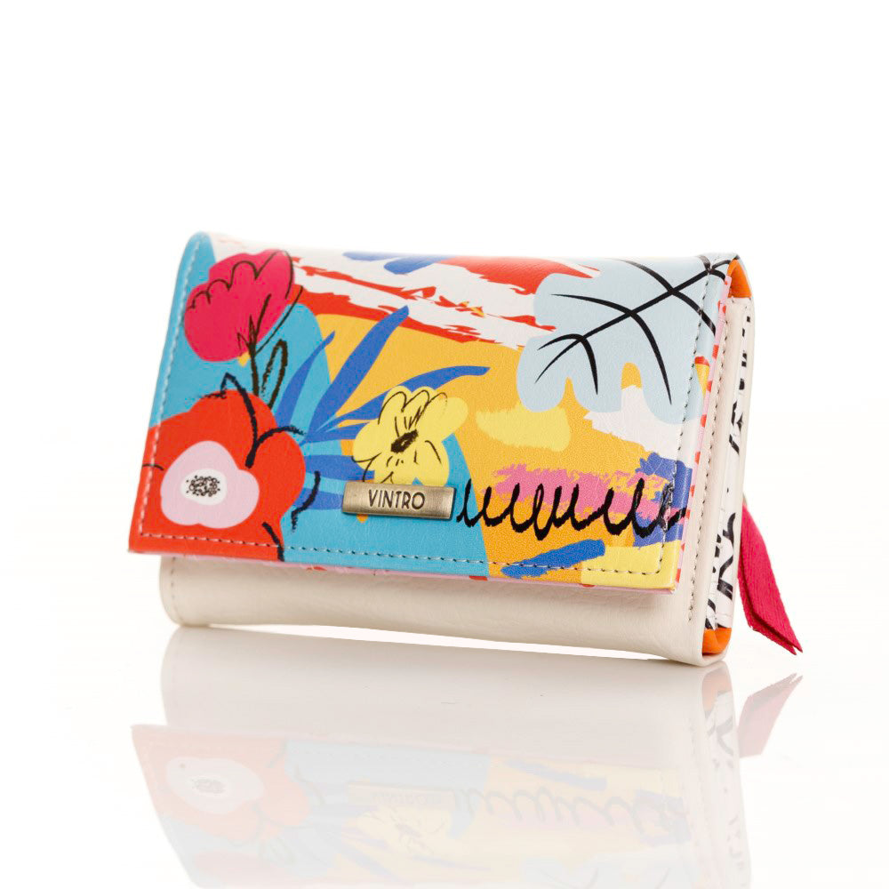 WALLET MONACO IM ART