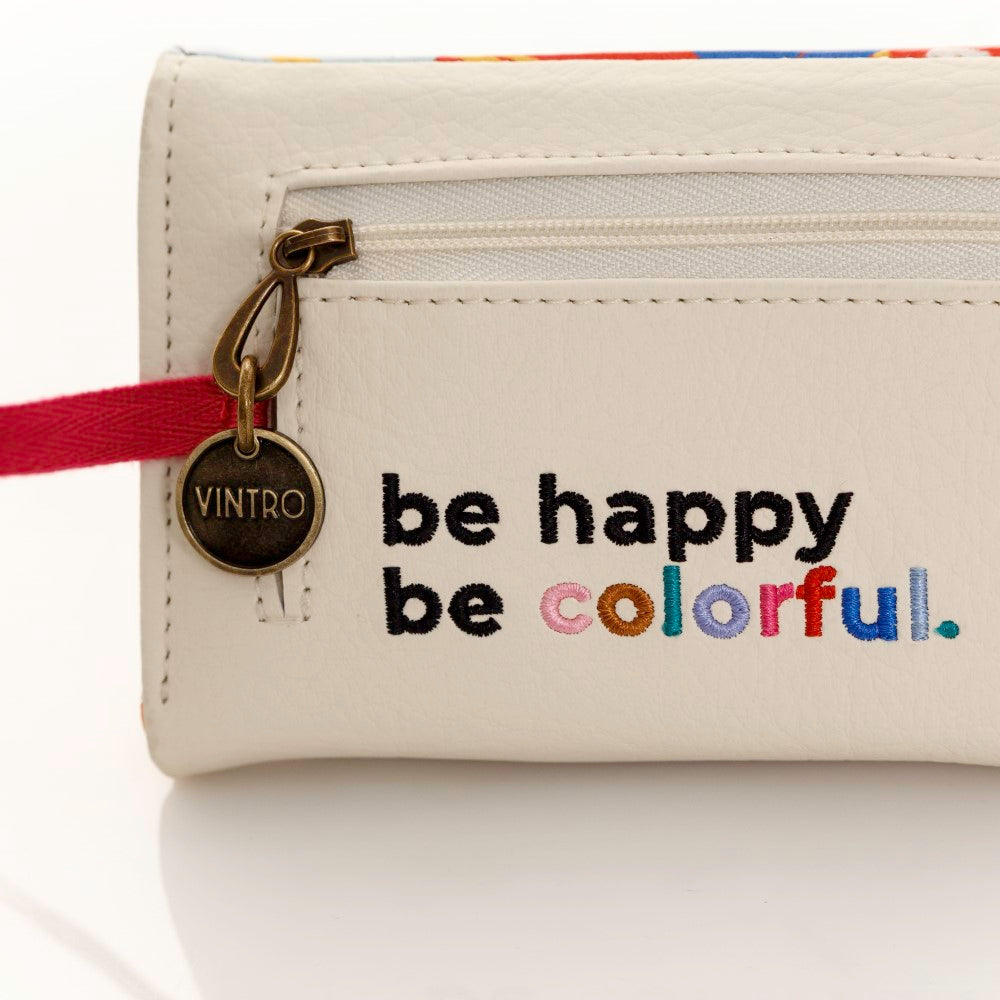 WALLET MONACO IM ART
