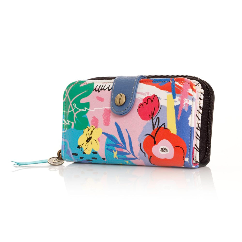 WALLET VERONA IM ART
