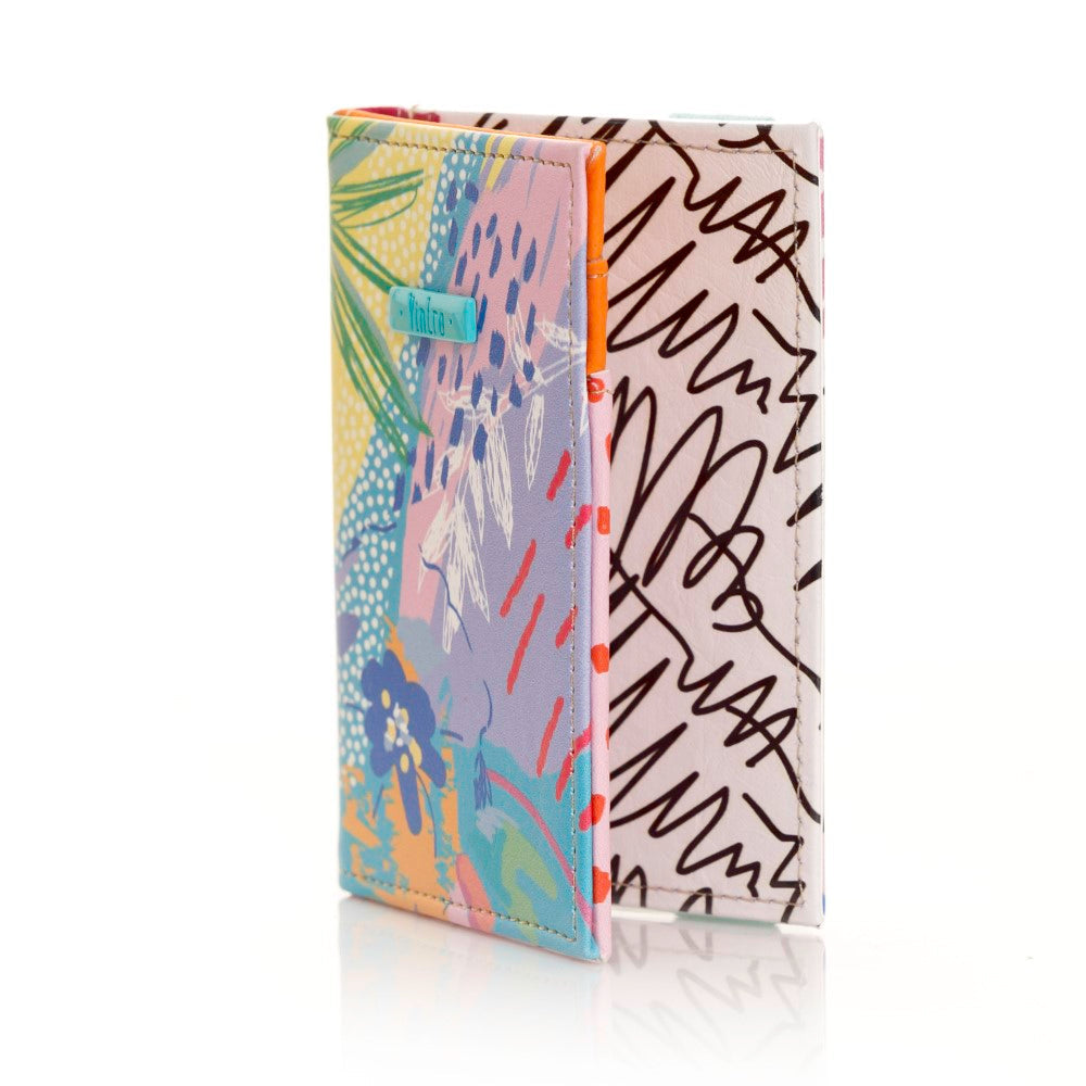PORTAPASAPORTE IM ART