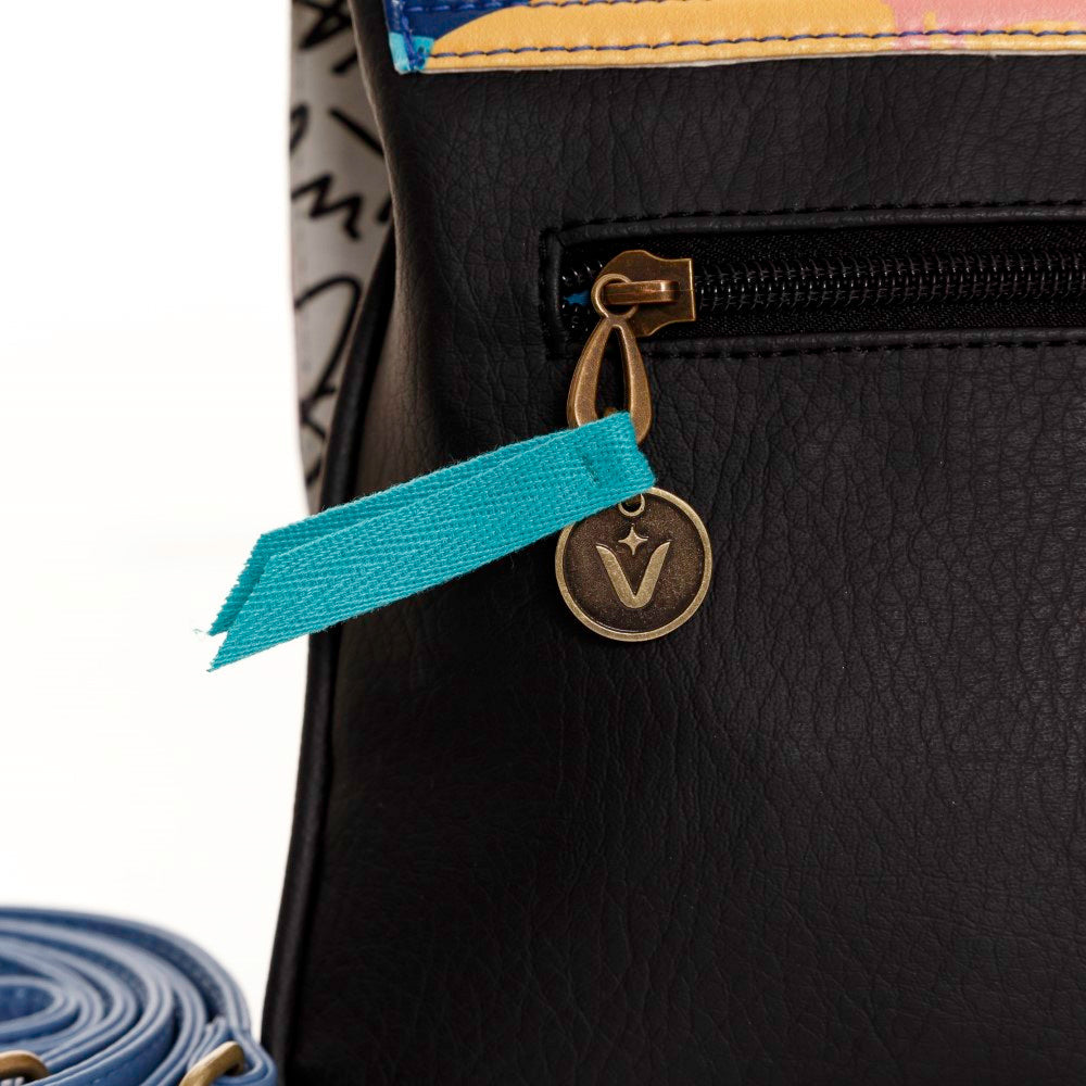 CROSSBODY BRUSELAS NEGRO IM ART