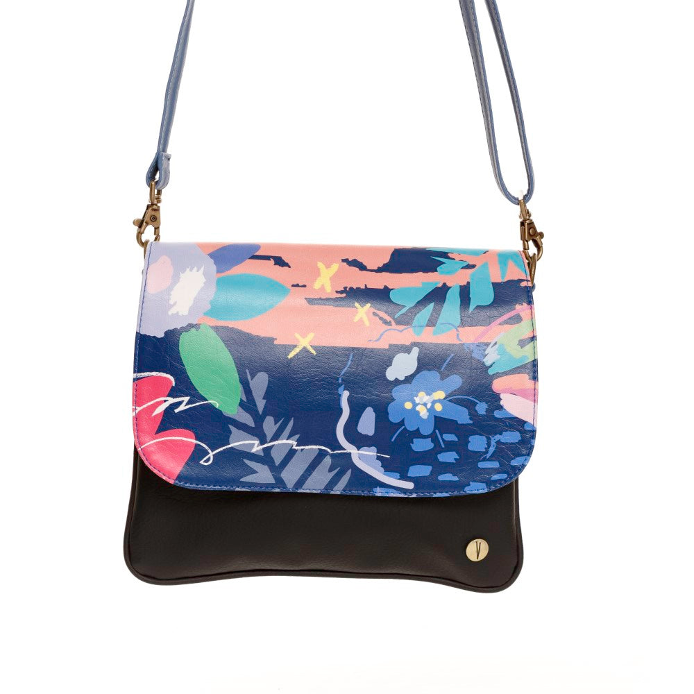 CROSSBODY BRUSELAS NEGRO IM ART