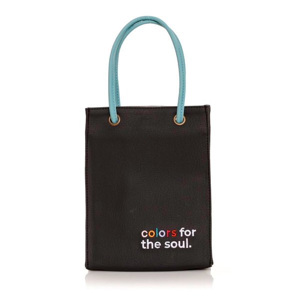 CROSSBODY PALAU NEGRO IM ART