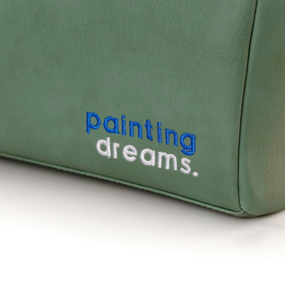 CROSSBODY CANADA VERDE IM ART
