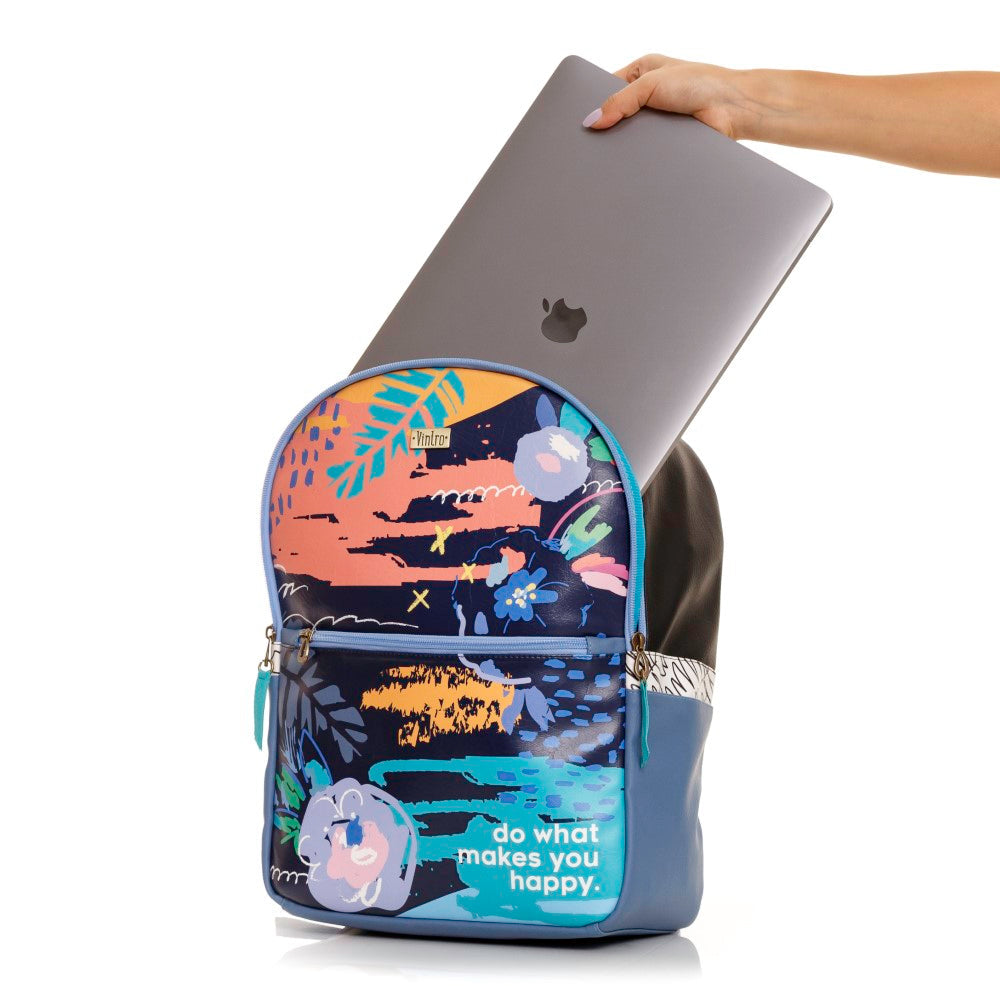 BACKPACK DAYTONA IM ART