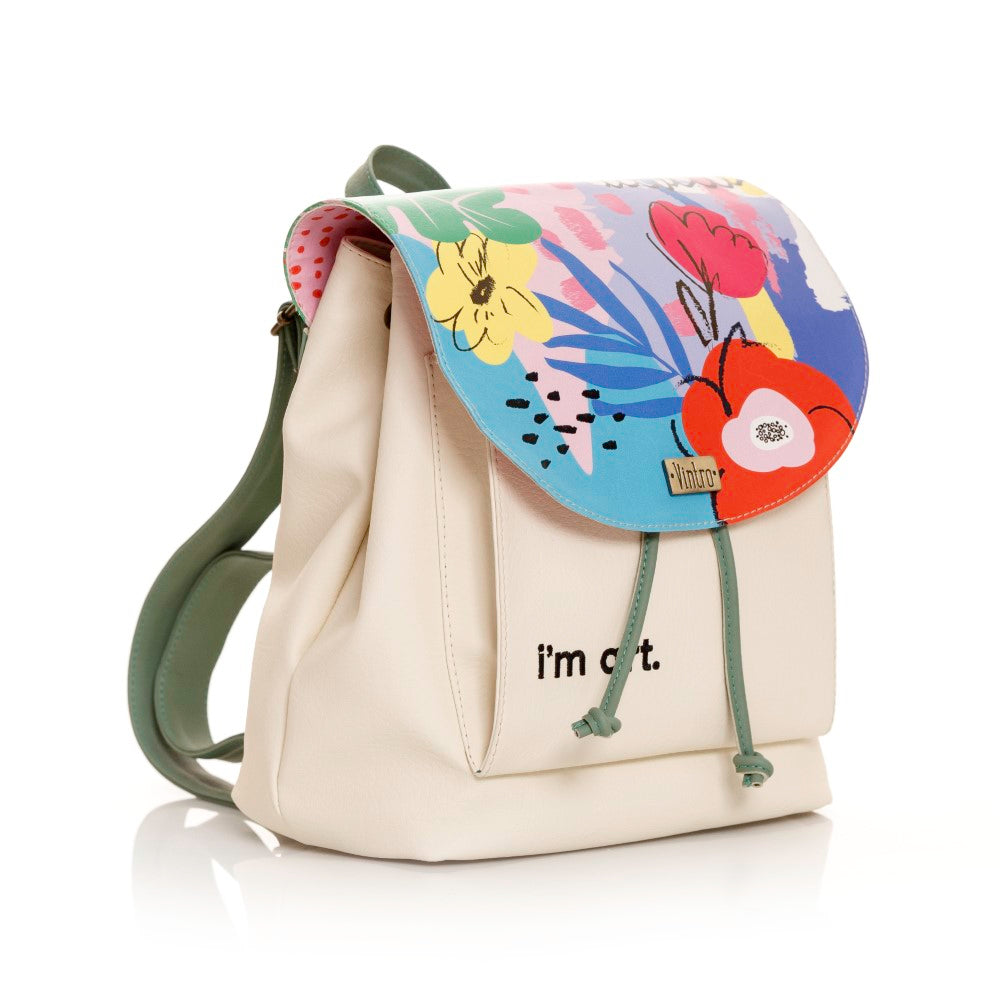 BACKPACK CARTAGENA IM ART